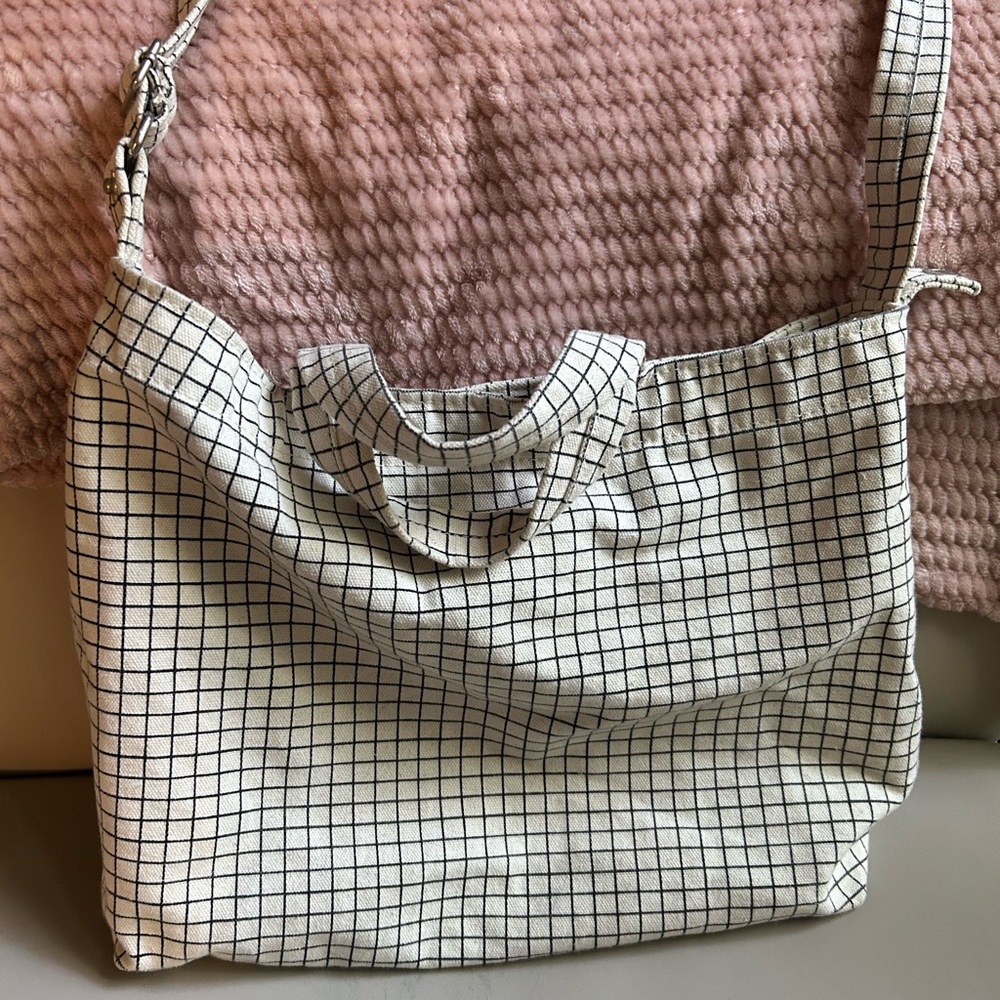 Baggu Horizontal Duck Bag
